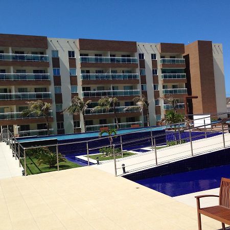 VG Fun Residence- Ceará Fortaleza  Exterior foto