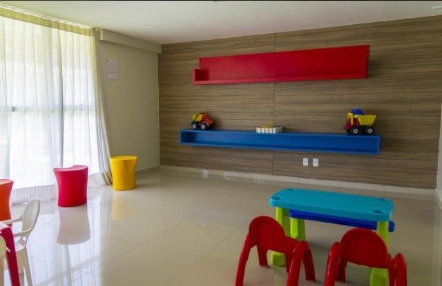 VG Fun Residence- Ceará Fortaleza  Exterior foto